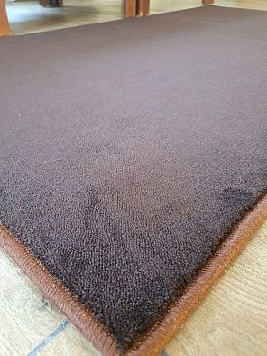 Ковер однотонный NBLS-990