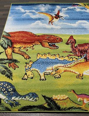 Ковер CRYSTAL 2788 MULTICOLOR