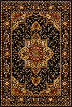 Ковер Floare ANTIQUE шерстяной Floare SALEH 270-7770