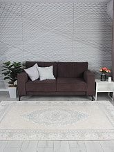 Ковер GRAFF F650 CREAM